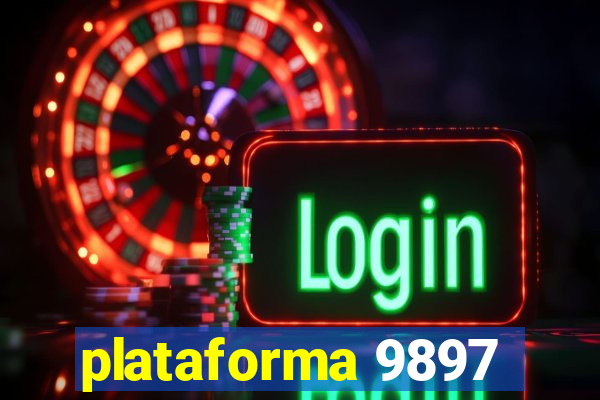 plataforma 9897